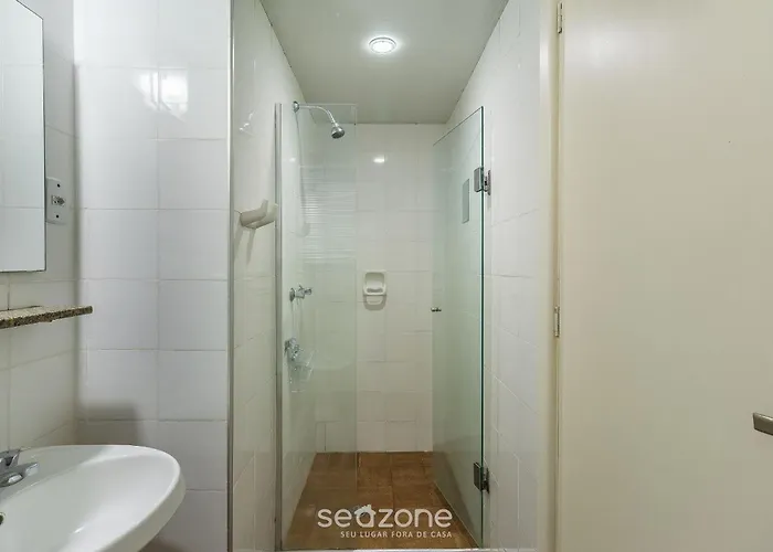 Conforto No Centro Histórico De Poa Els0902 Apartamento