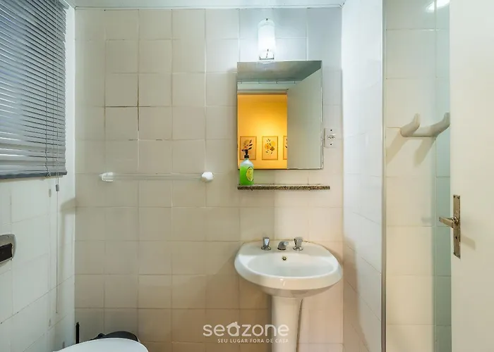Apartamento Conforto No Centro Histórico De Poa Els0902 *